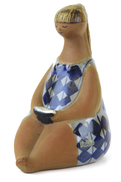 Larson, Lisa för Gustavsberg Studio, figurin, delvis glaserat stengods "Amalia", _10186a_8d92e7a30c989bb_lg.jpeg