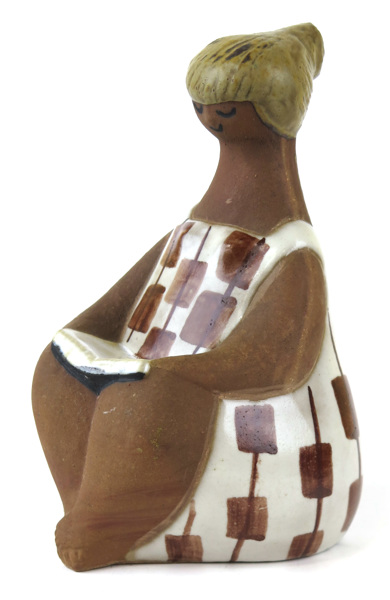 Larson, Lisa för Gustavsberg Studio, figurin, delvis glaserat stengods "Charlotta", _10188a_8d92e7959cb0f8c_lg.jpeg