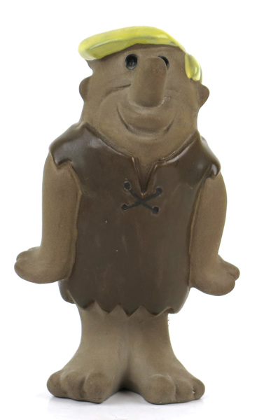 Clough, Dorothy för Gefle/Uppsala Ekeby, figurin, delvis glaserat lergods, "Barney Granit", _10467a_8d933dd80fe24f6_lg.jpeg
