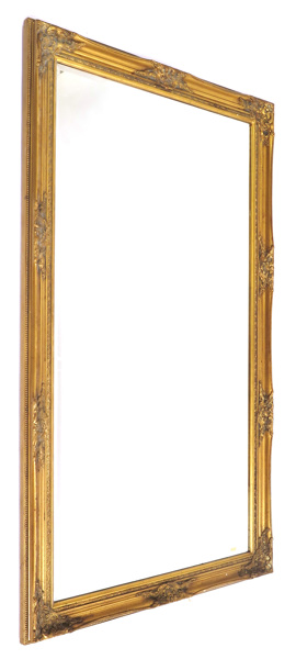 Spegel, förgyllt trä och stuck, 1900-talets 2 hälft,_10816a_8d936f37f0a26cb_lg.jpeg