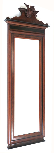 Spegel, delvis svärtad valnöt, oscariansk sekelskiftet 1900, _10851a_8d9371a97fe49a1_lg.jpeg