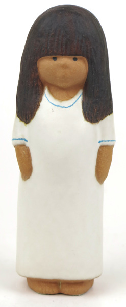 Larson, Lisa för Rörstrand, figurin, delvis glaserat stengods, "Eva-Lina", _11079a_lg.jpeg