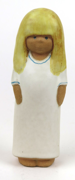 Larson, Lisa för Rörstrand, figurin, delvis glaserat stengods, "Lina", _11080a_lg.jpeg