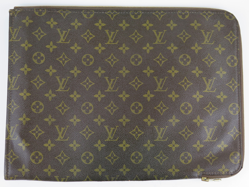 Dokumentmapp, monogramcanvas med invändig läderfodring, Louis Vuitton "Monogram Poche Documents", _11185a_lg.jpeg