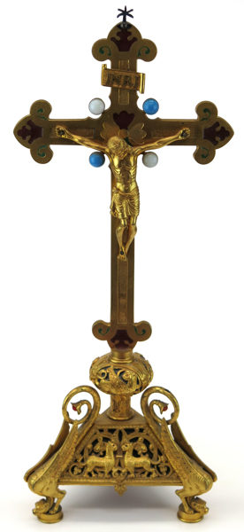 Krucifix, förgylld brons, nygotik, _112a_8d81065e06392c1_lg.jpeg
