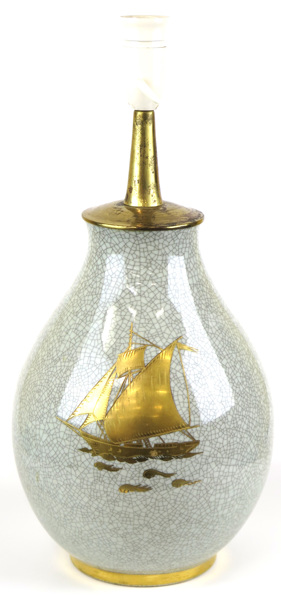 Okänd designer, för Royal Copenhagen, lampa, porslin med mässingsmontage, 1900-talets mitt,_11311a_lg.jpeg