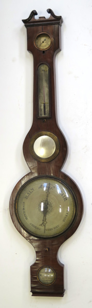 Banjobarometer, mahogny, sekelskiftet 1900, Walterston & Co, Edinburgh,_11694a_8d94d37721b07ee_lg.jpeg