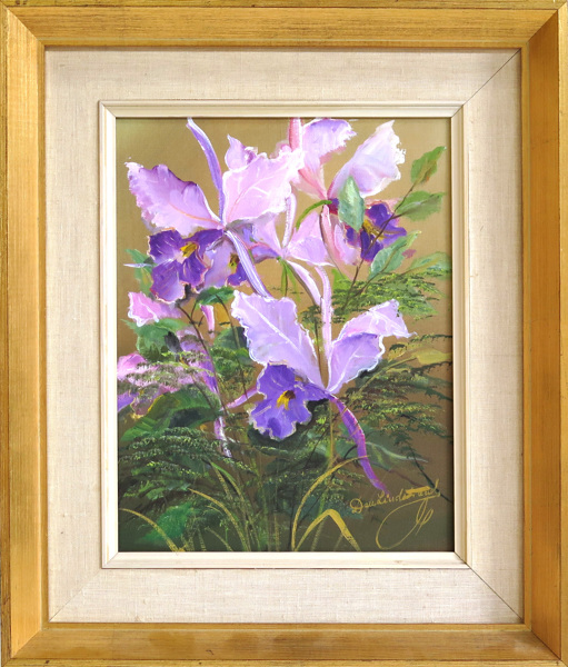 Lindstrand, Dan, olja, stilleben med orkidéer,_12166a_lg.jpeg