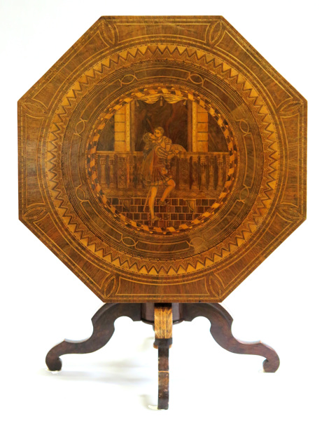Vippbord, palisander med intarsia, Italien, 1800-talets 2 hälft, oktogonal skiva, _12667a_lg.jpeg