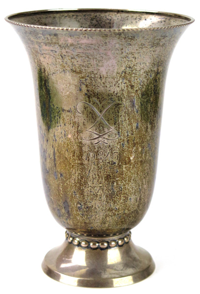 Vas, silver, 1900-talets 1 hälft, klockformad, vikt 200 gram, _12742a_8d972be695c5f6d_lg.jpeg