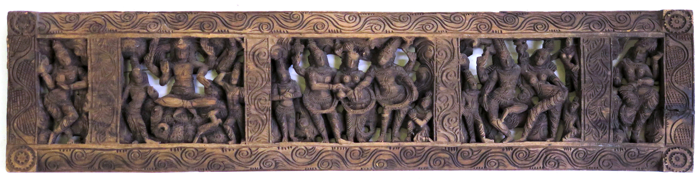 Relief, skuret trä, Indien, 1900-tal, _13095a_lg.jpeg