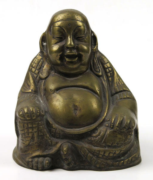 Skulptur, brons, 1900-talets 2 hälft, sittande buddha, _13104a_8d97d11dc16f310_lg.jpeg