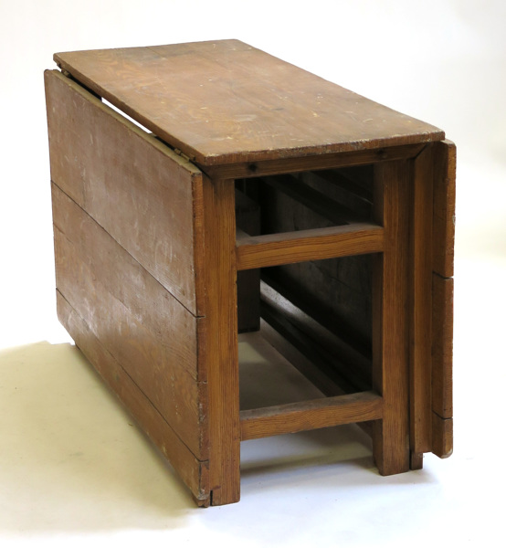 Slagbord, ådringsmålat trä, 1800-tal, låda i sarg, _13219a_8d97dd21ac7ba37_lg.jpeg