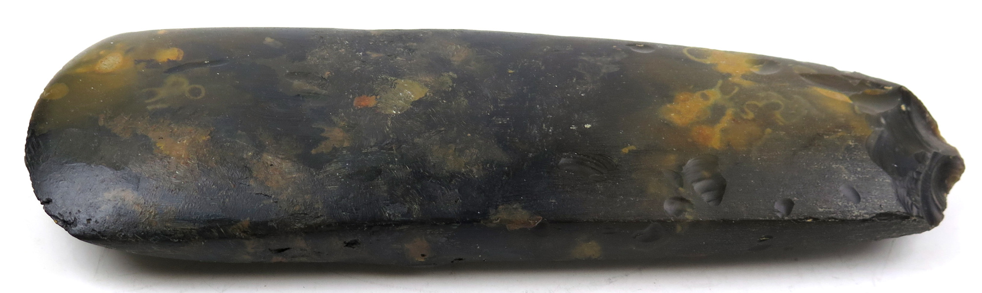Stenyxa, flinta, lösfynd från yngre stenålder (4000-1700 fKr),_13572a_8d99245eaba08d1_lg.jpeg
