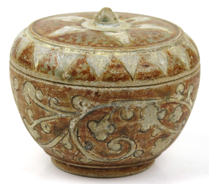 Lockask, glaserad keramik, Thailand, möjligen Sawankhalok 13-1400-tal, _13598a_8d9930789a0696f_lg.jpeg