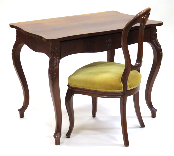 Damskrivbord samt stol, mahogny, nyrokoko, 1800-talets 2 hälft, _14043a_8d9995e6be4e76c_lg.jpeg