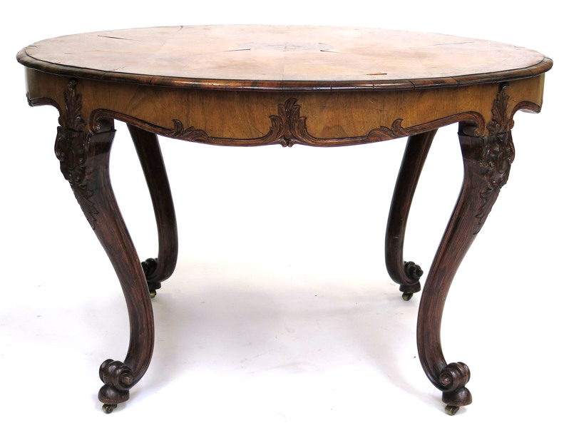 Salongsbord, valnöt med intarsia, nyrokoko, 1800-talets mitt eller 2 hälft, _1508a_8d82fc2ce5b6632_lg.jpeg