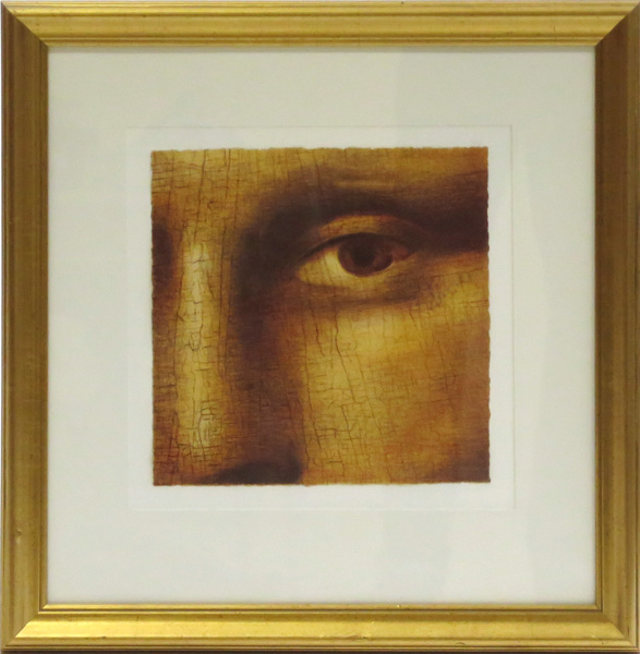 Qvarsebo, Mikael, färglito, 'Fragment av Mona Lisa', _15745a_8d9d5be3357358c_lg.jpeg