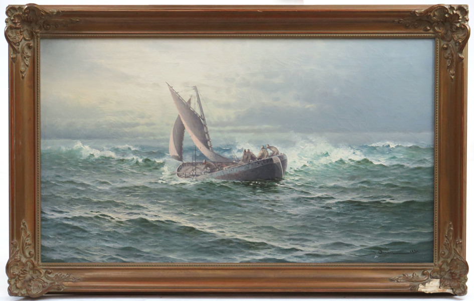 Andersson, Johan Ossian, olja, fiskebåt till havs, _1597a_lg.jpeg