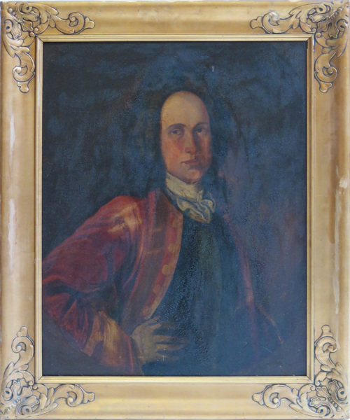 Okänd konstnär, 1800-tal, olja, mansporträtt, _16264a_lg.jpeg