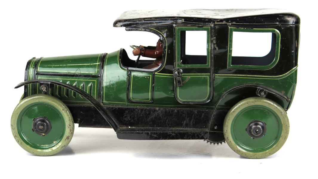 Limousine, litograferad plåt, Karl Bub, Nürnberg, 1920-tal, _16423a_8d9e597759e2747_lg.jpeg