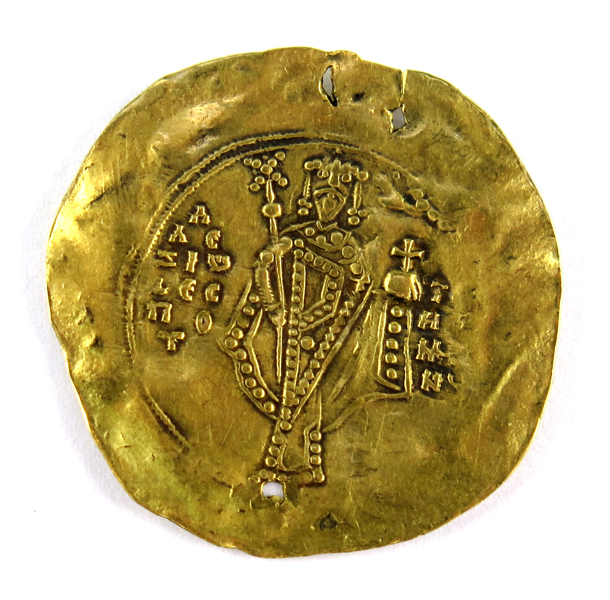 Guldmynt, Hyperpyron, Alexios I Komnenos (1081-1118)_16636a_8d9f09c25d8f0b1_lg.jpeg