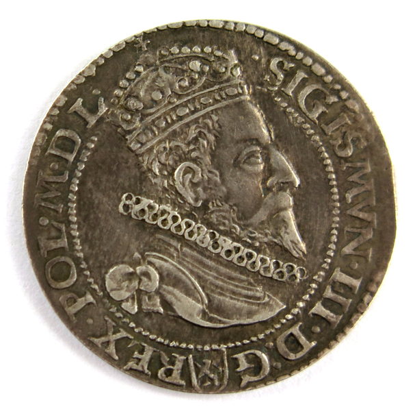 Silvermynt, 6 Groschen Polen Sigismund III Vasa 1599, _16640a_8d9f09c5b7c8ec1_lg.jpeg