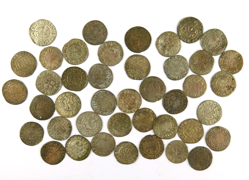 Parti silvermynt, 40 st, Livland, _16661a_8d9f0a0b668c05e_lg.jpeg