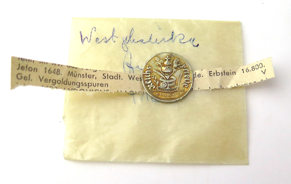 Medalj, förgyllt silver, Westfaliska freden, _16693a_8d9f13415171b7d_lg.jpeg