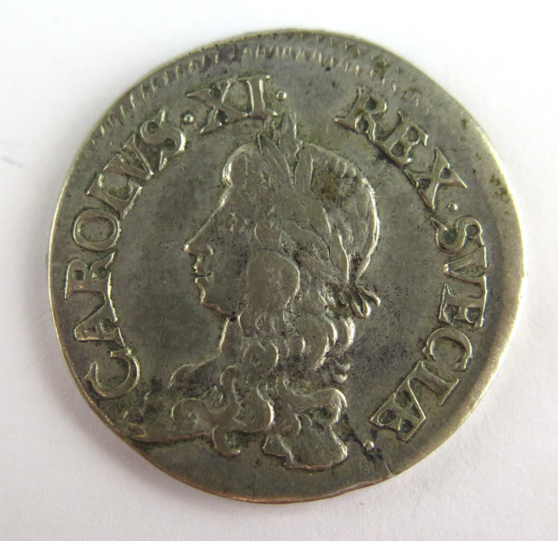 Silvermynt, 2 Mark, Karl XI 1670, _16857a_8d9f54f1b022acc_lg.jpeg