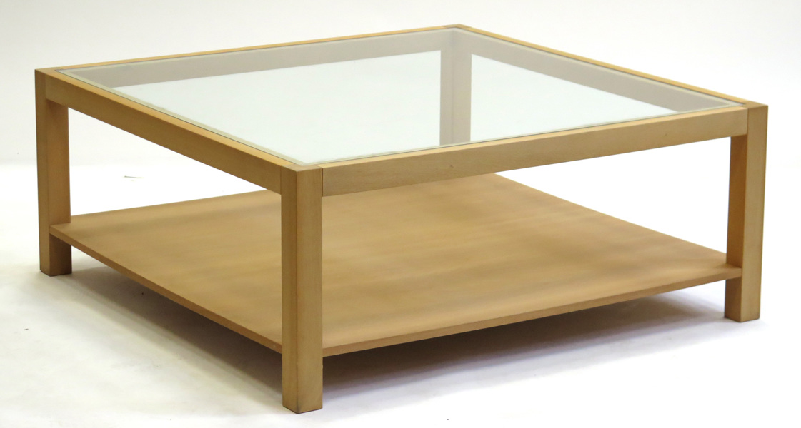 Okänd designer, soffbord, bok med glasskiva, _17057a_lg.jpeg
