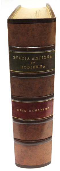 Bok, Dahlbergh, Erik, Suecia Antiqua et Hodierna, Wahlström & Widstrand, _1708a_8d842aa1fb3ec6a_lg.jpeg