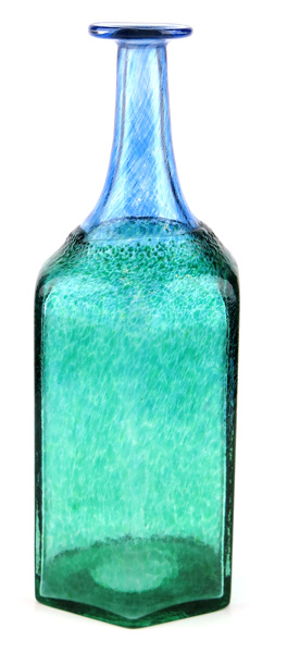 Vallien, Bertil för Kosta Boda Artist Collection, flaska, glas, "Antikva", _17080a_8d9f78ebe9ec3b7_lg.jpeg