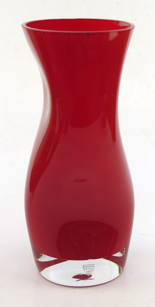 Bergström, Lena för Orrefors, vas, rött glas, Squeeze_17157a_8d9fcfdbe1896c2_lg.jpeg