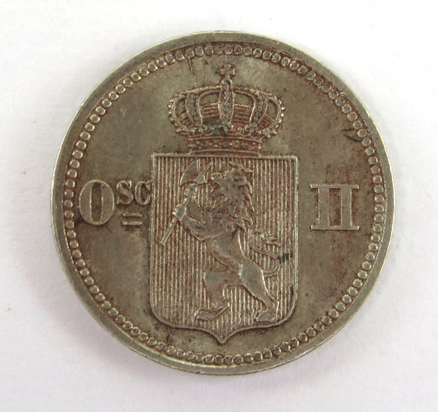 Silvermynt, 10 öre/3skilling, Norge, Oskar II 1875, _17617a_8da0be95758dd8c_lg.jpeg