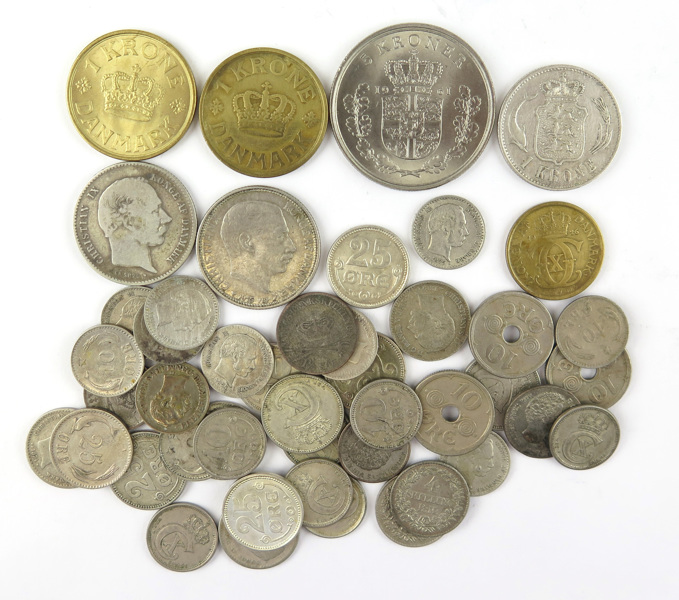 Parti mynt, Danmark i huvudsak silvermynt efter 1874_17628a_8da0bee51b44a11_lg.jpeg