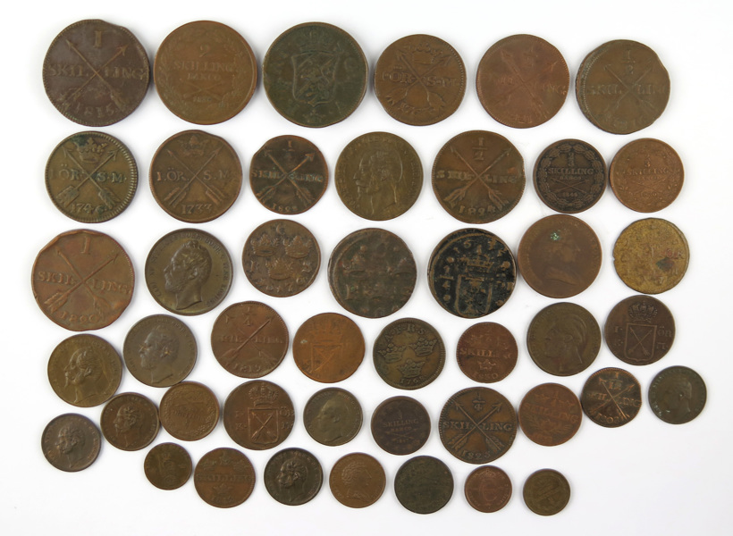 Mynt, Sverige, brons, 1666-1872_17631a_8da0befa6a13ed1_lg.jpeg