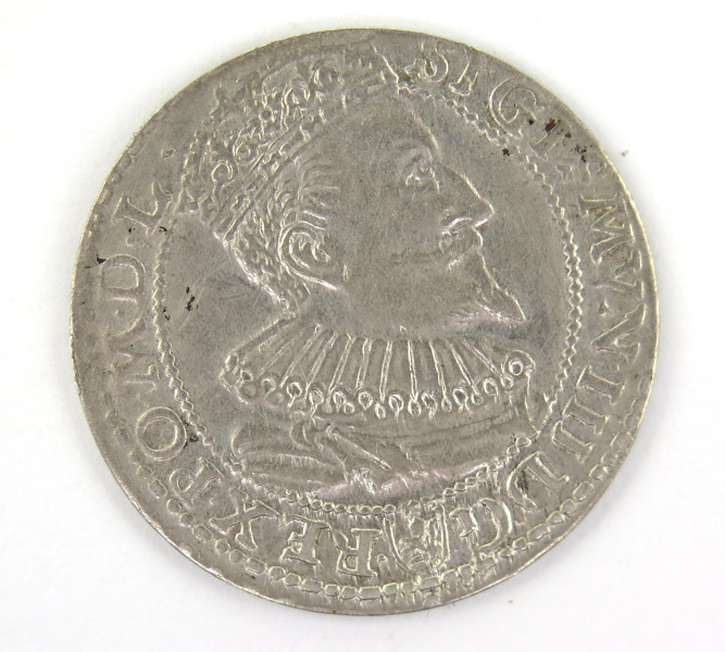 Silvermynt, Polen, Sigismund III, 6 Groschen 1596, _17643a_8da0bf1db8320fe_lg.jpeg