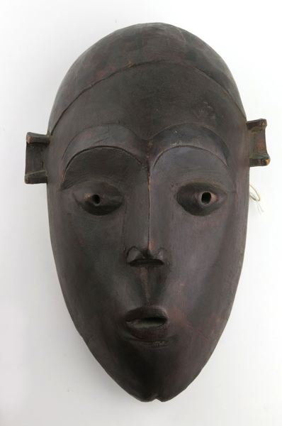 Mask, skuret trä, Baulé, Elfenbenskusten, _17825a_lg.jpeg