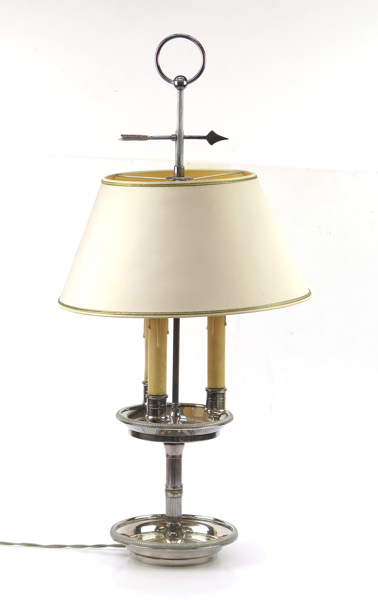 Bordslampa, så kallad Bouillottelampa, nysilver, empirestil, 1900-tal, _18005a_8da17bac61df387_lg.jpeg
