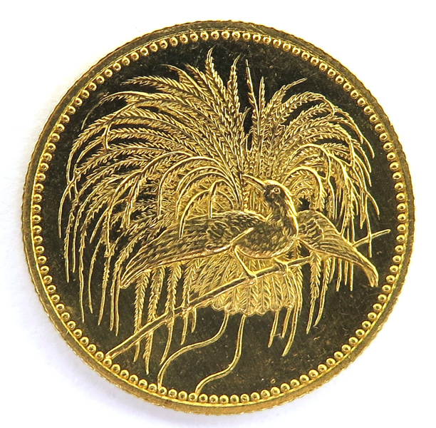 Guldmynt, 10 Mark, Tyska Nya Guinea Wilhelm II 1895, 01+, _18070a_8da1bcab4c88925_lg.jpeg