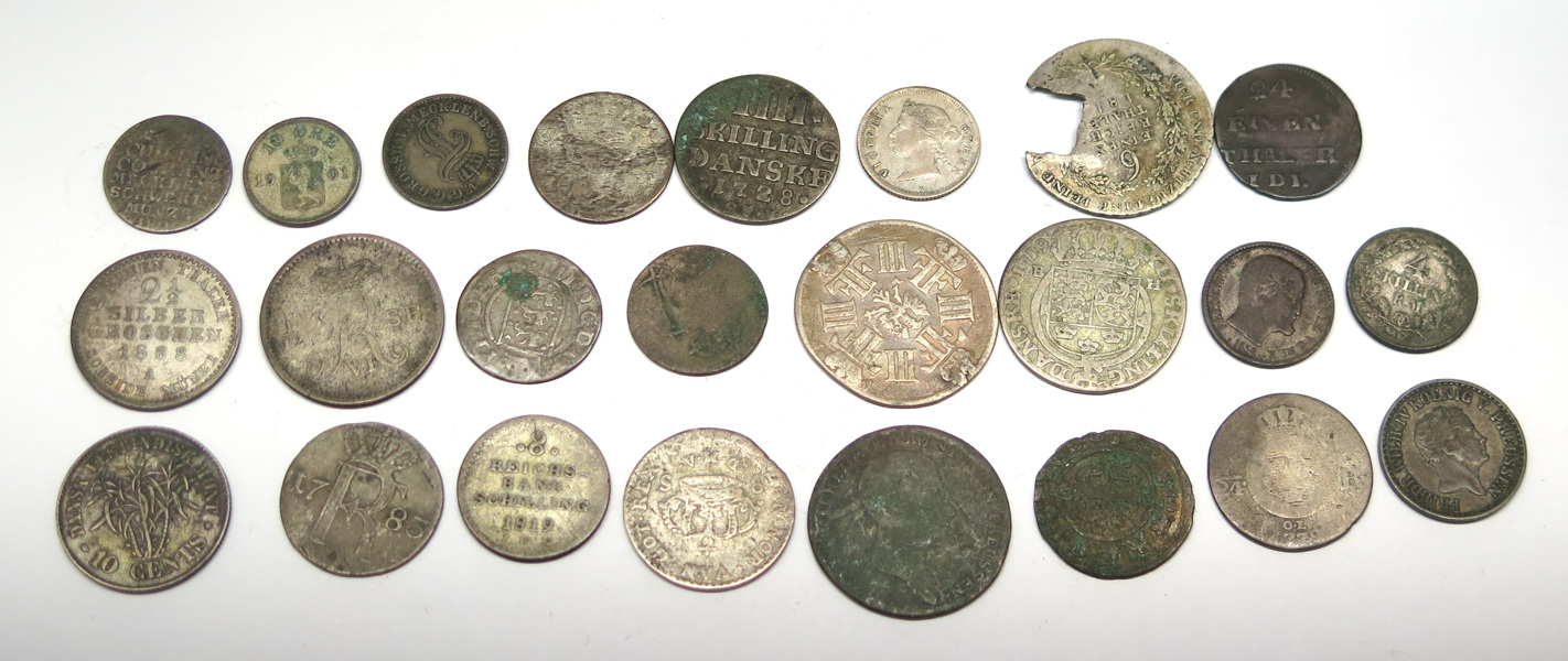 Parti silvermynt, hela världen, 16-1800-tal, _18232a_lg.jpeg