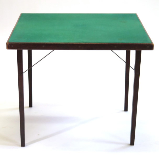 Okänd designer för AB Svenska Möbelfabriker, spelbord, bonat trä med grön, filtklädd skiva, _18438a_lg.jpeg