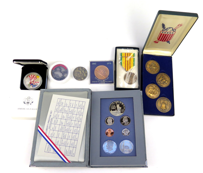Parti medaljer och mynt, USA, _18667a_8da23c07231b847_lg.jpeg