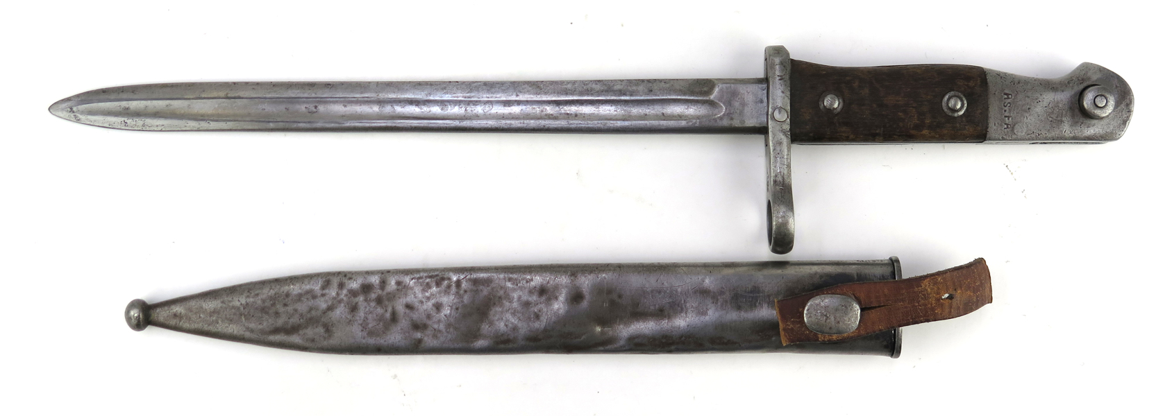 Knivbajonett i balja, Turkiet M/1935 för 8 mm Mauser M/1893, _18988a_8da3a5b1eb2a2cd_lg.jpeg