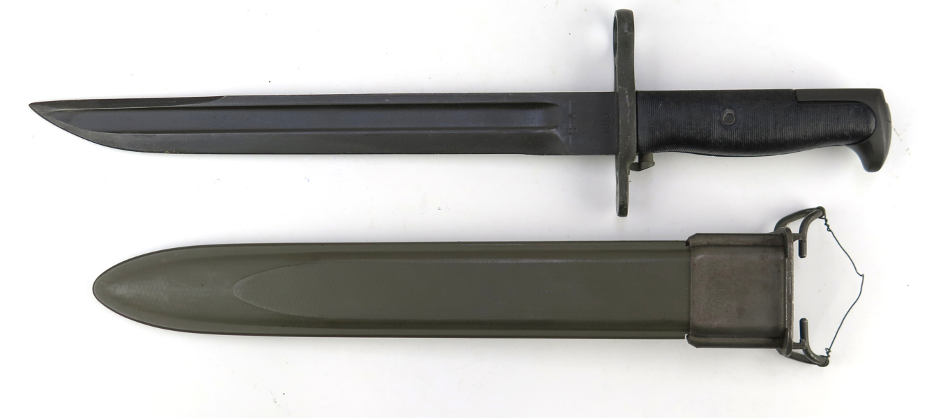 Knivbajonett i balja, USA M1 M/1943-45 för 30-06 M1, _18990a_8da3a5b4c69e869_lg.jpeg