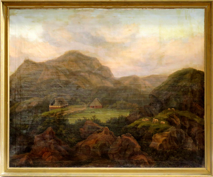 Bang, Jette, 1800-talets mitt, olja,  berglandskap, _19271a_lg.jpeg