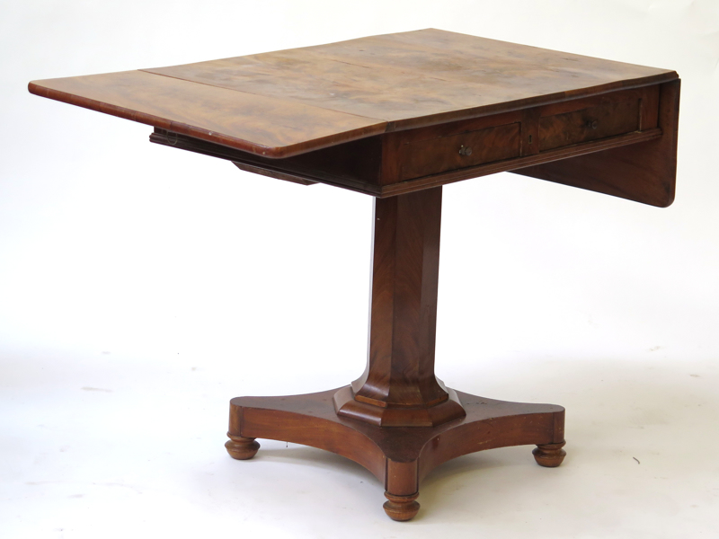 Salongsbord med klaffar, mahogny, antagligen Tyskland, empire, 1800-talets 1 hälft, _19404a_8da3f0bc417dd2e_lg.jpeg
