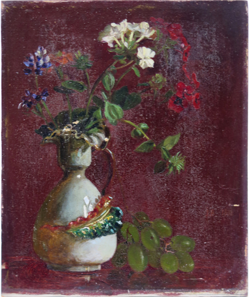 Okänd konstnär, 1800-tal, stilleben med blommor i vas, _19646a_8da4f9f4879631b_lg.jpeg