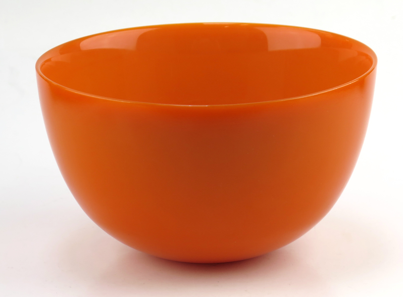 Palmquist, Sven för Orrefors, skål, orange glasmassa, "Colora", _19669a_lg.jpeg